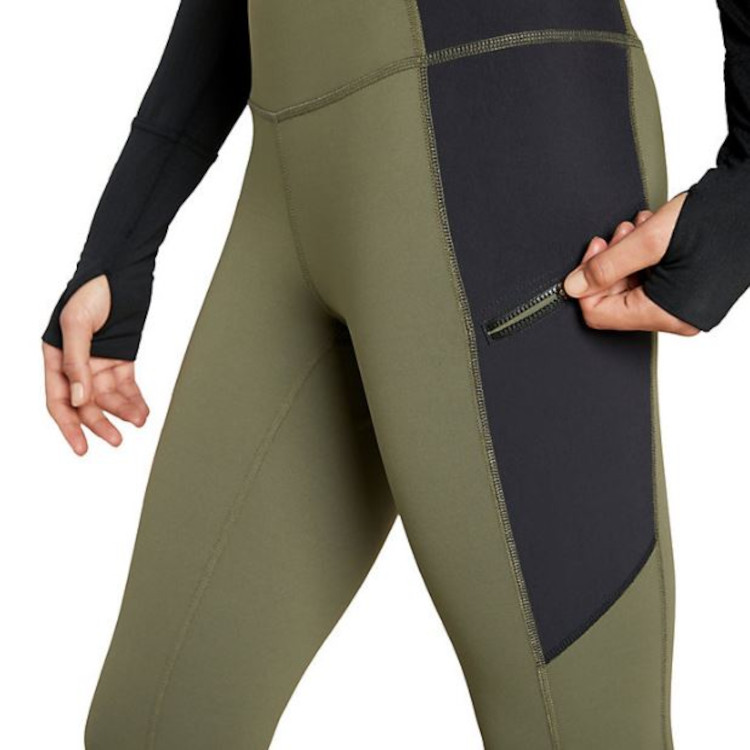 Sherpa Kalpana Hike Tight - Women's - Image 4